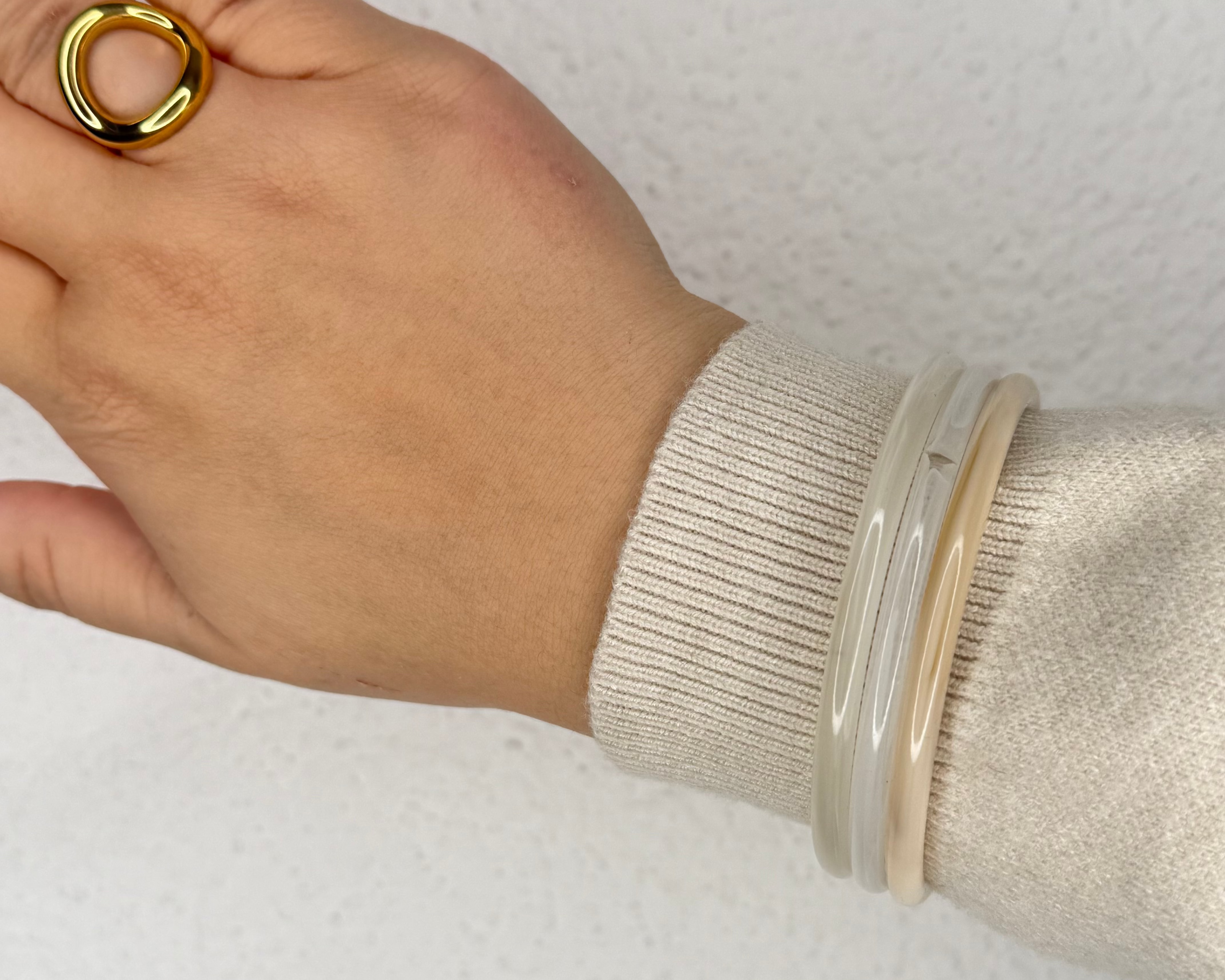 Bracelets Naora