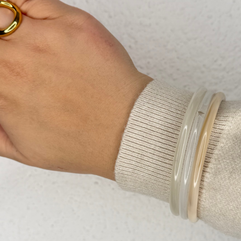 Bracelets Naora