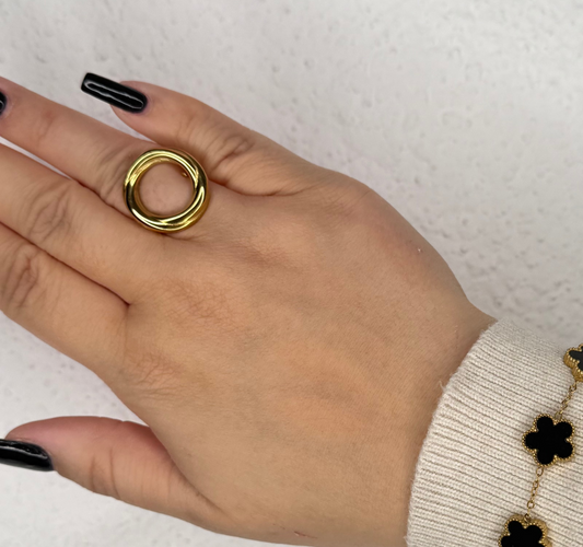 Bague Valentina