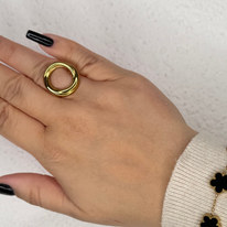 Bague Valentina