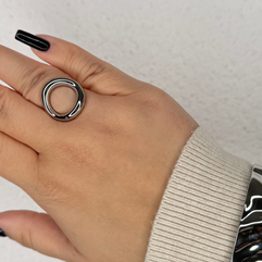 Bague Olga