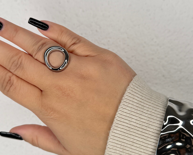 Bague Olga