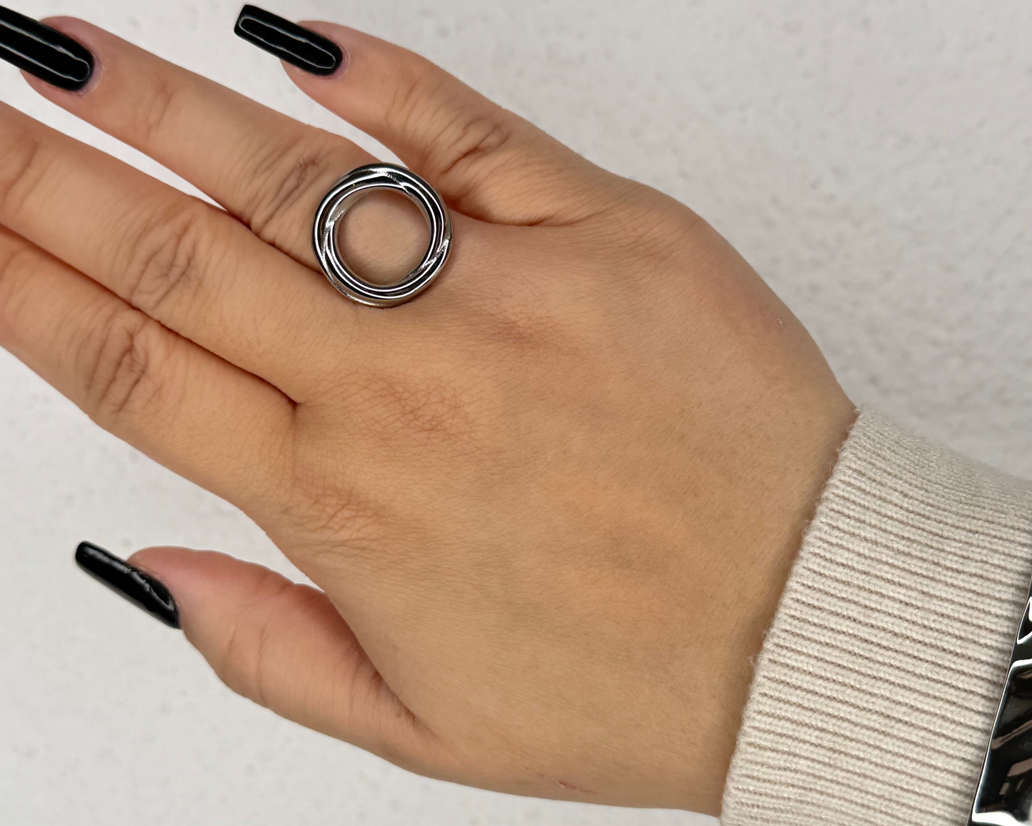 Bague Valentina