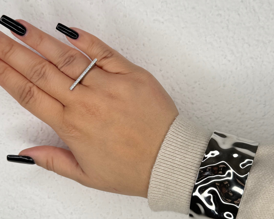 Bague Alya