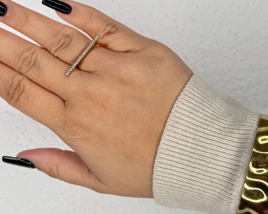 Bague Alya