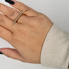 Bague Alya