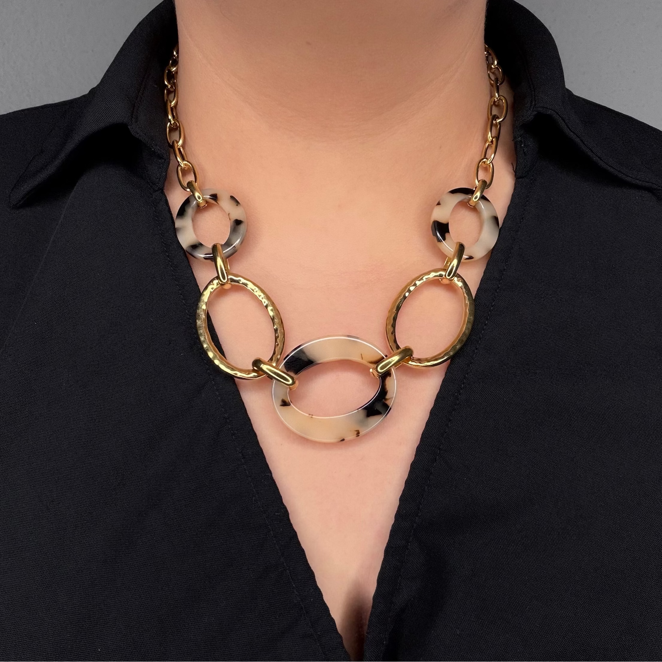 Collier Zaya