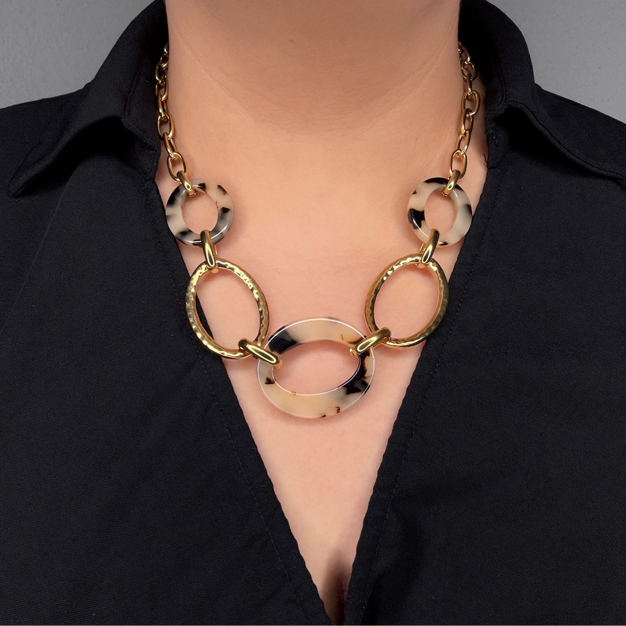 Collier Zaya