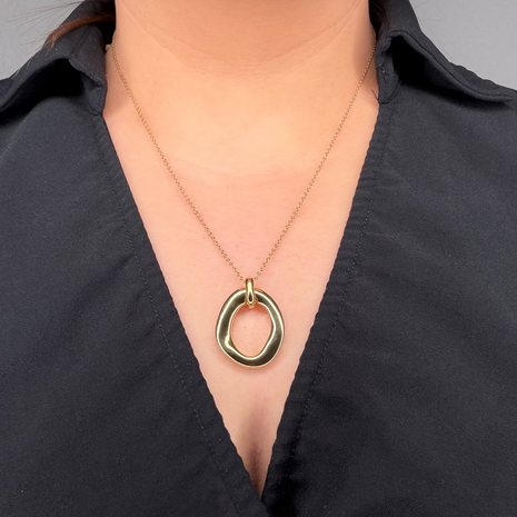 Collier Alina