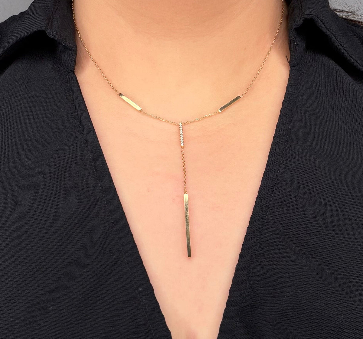 Collier Rosaria ✨