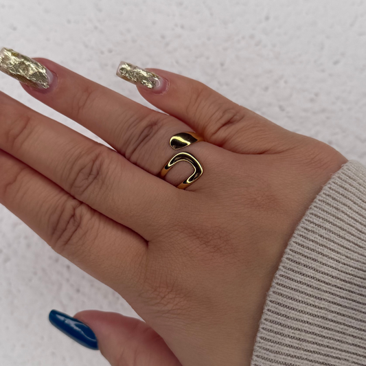 Bague Nova