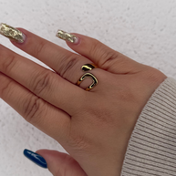 Bague Nova