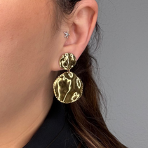 Boucles d'oreilles Kelly