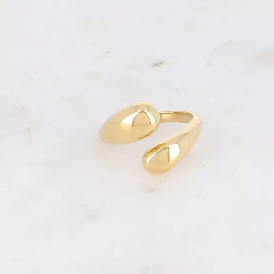 Bague Justine