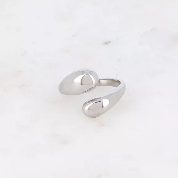 Bague Justine