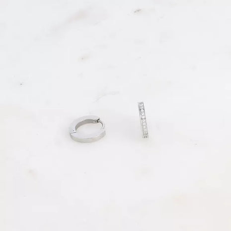 Boucles d'oreilles Lola
