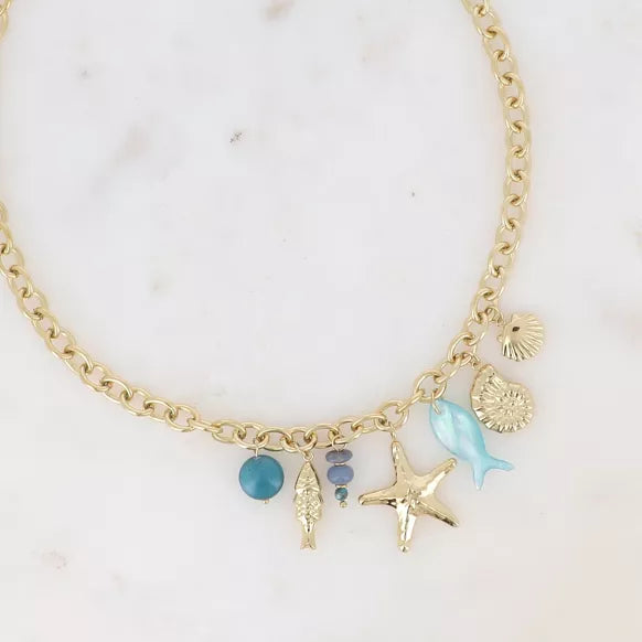 Collier Maldives