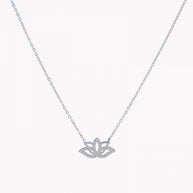 Collier Lotus