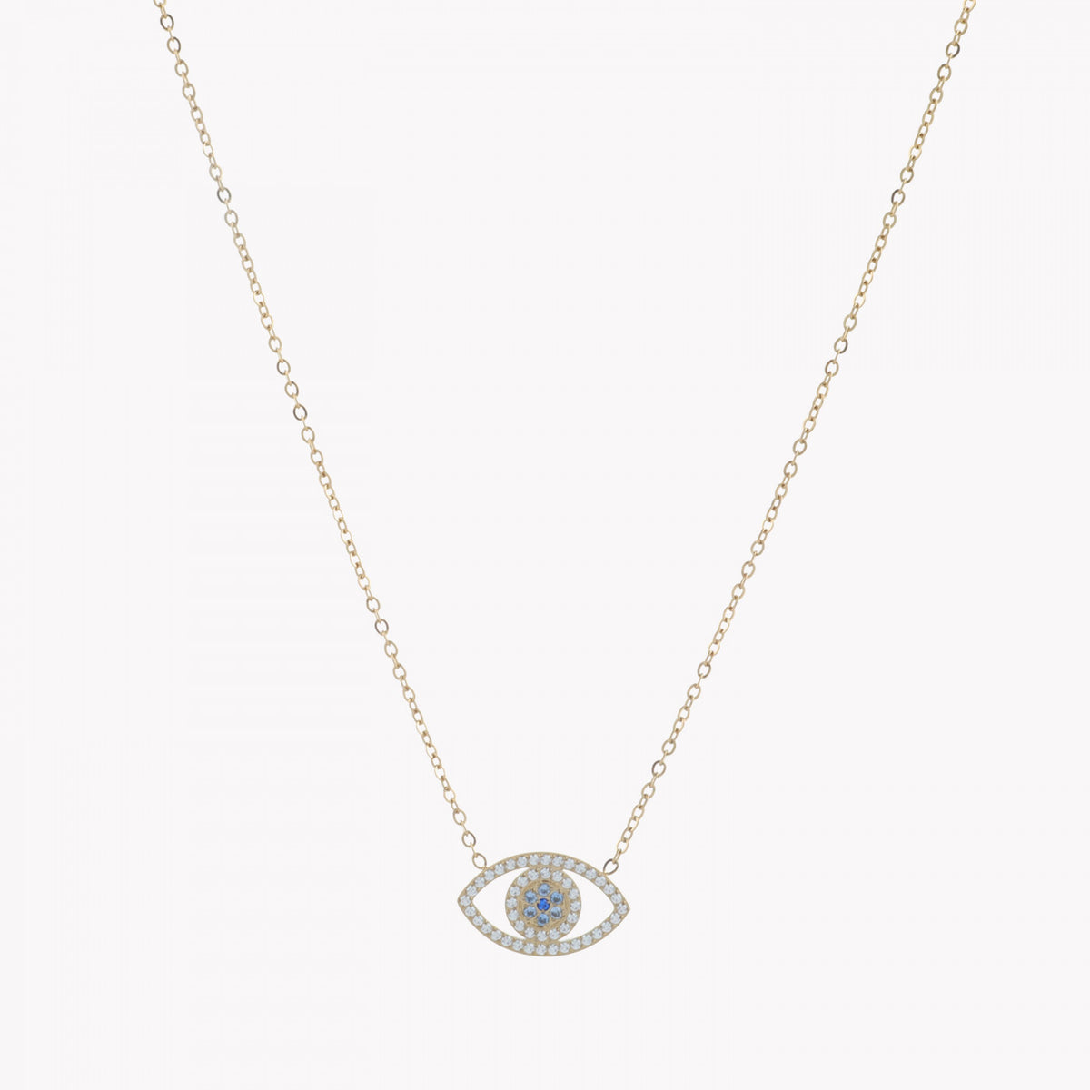 Collier Iris