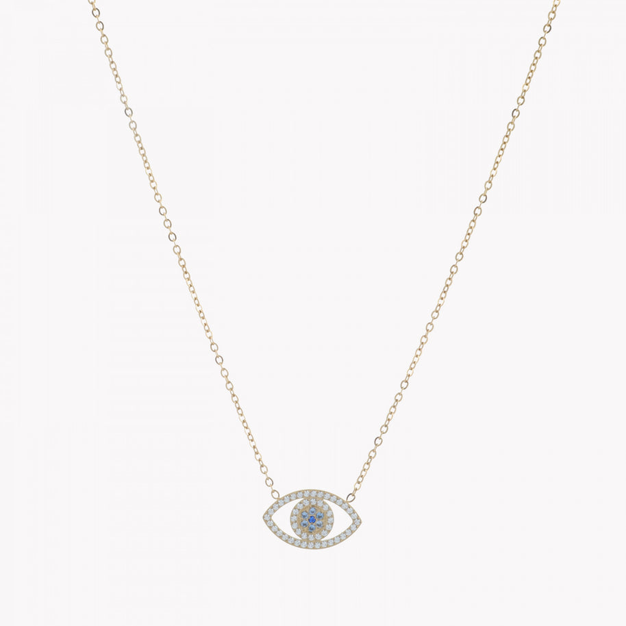 Collier Iris