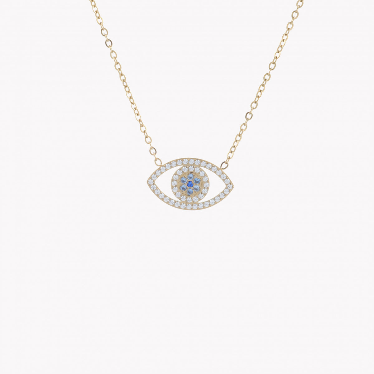 Collier Iris