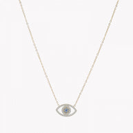 Collier Iris