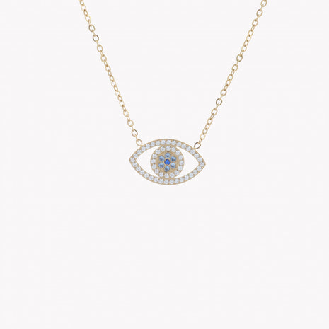 Collier Iris