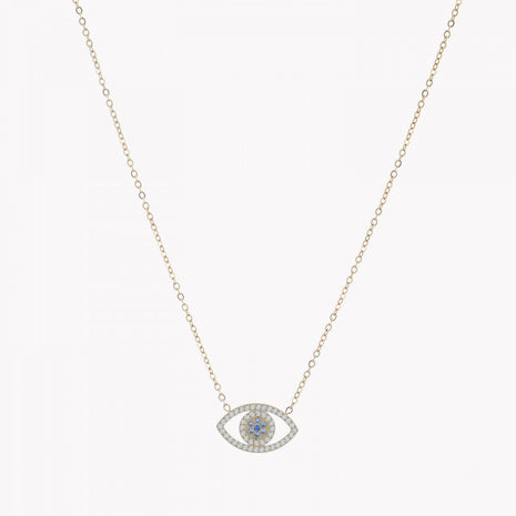 Collier Iris