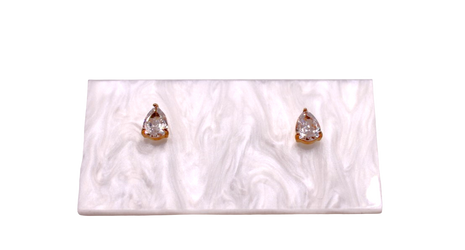 Boucle d'oreille Merveille