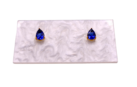Boucle d'oreille Merveille