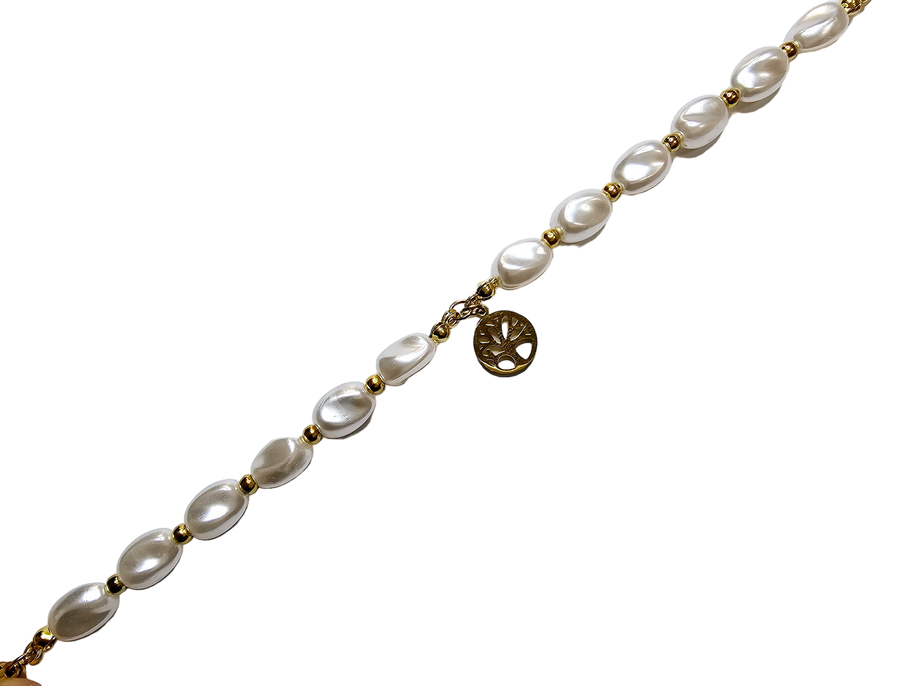 Bracelet Douceur