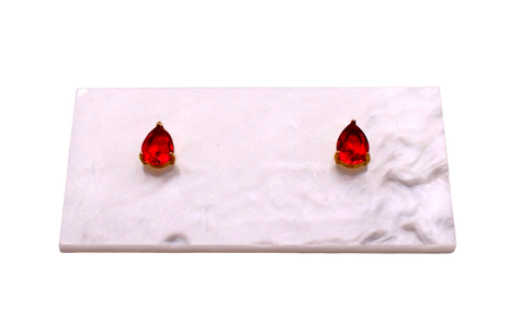 Boucle d'oreille Merveille