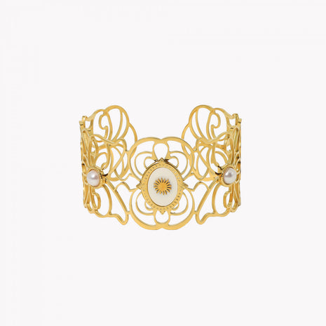 Bracelet Amber
