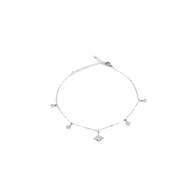 Chaine de cheville Etoile