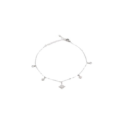 Chaine de cheville Etoile