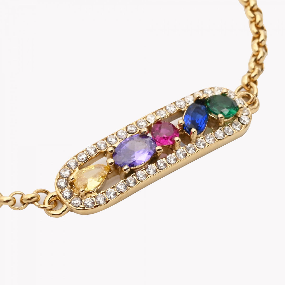 Bracelet Désir