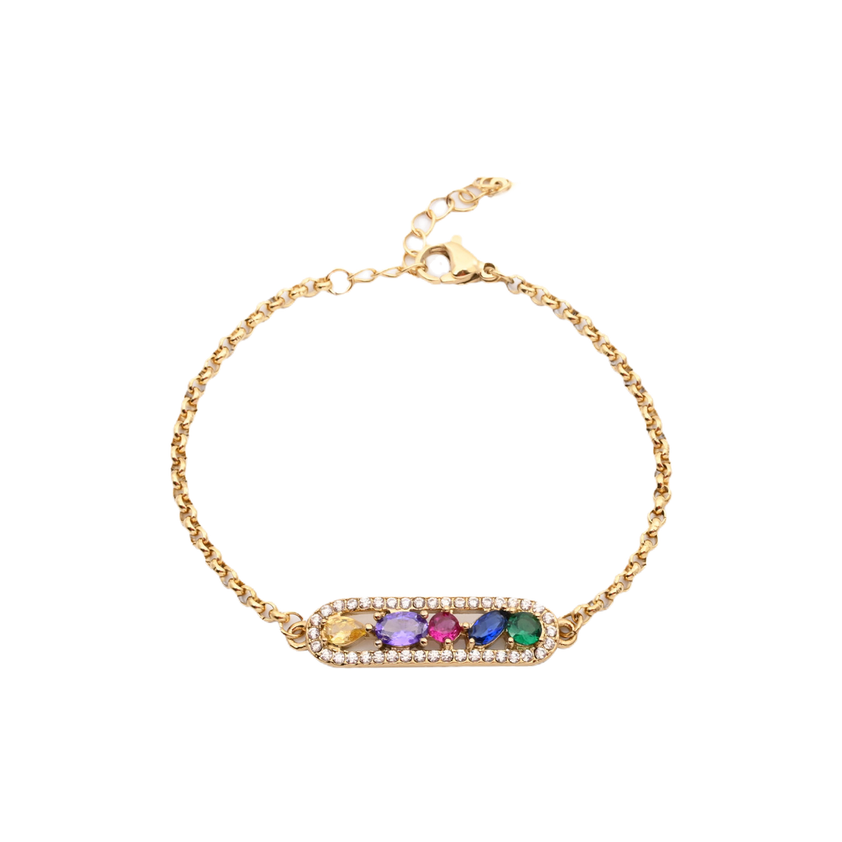 Bracelet Désir