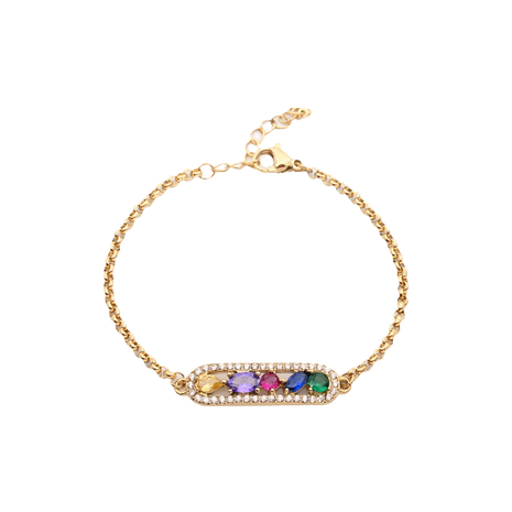 Bracelet Désir