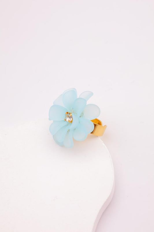 Bague Rosia