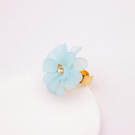 Bague Rosia