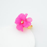 Bague Rosia