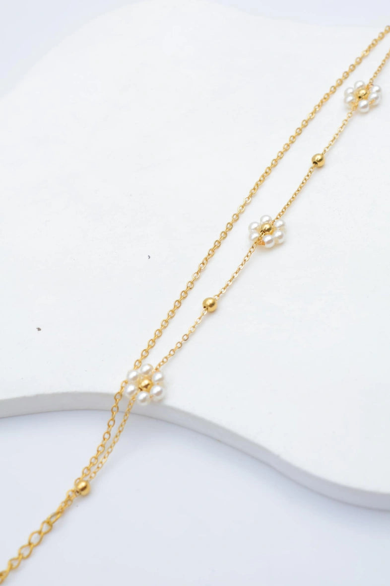 Bracelet Marguerite