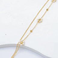 Bracelet Marguerite