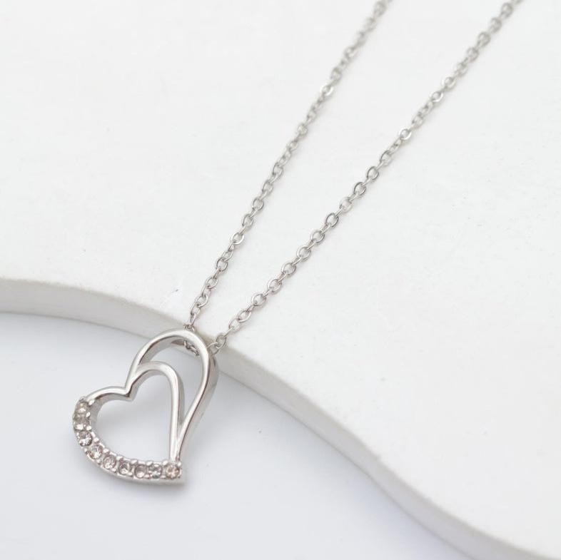 Collier Clarissa
