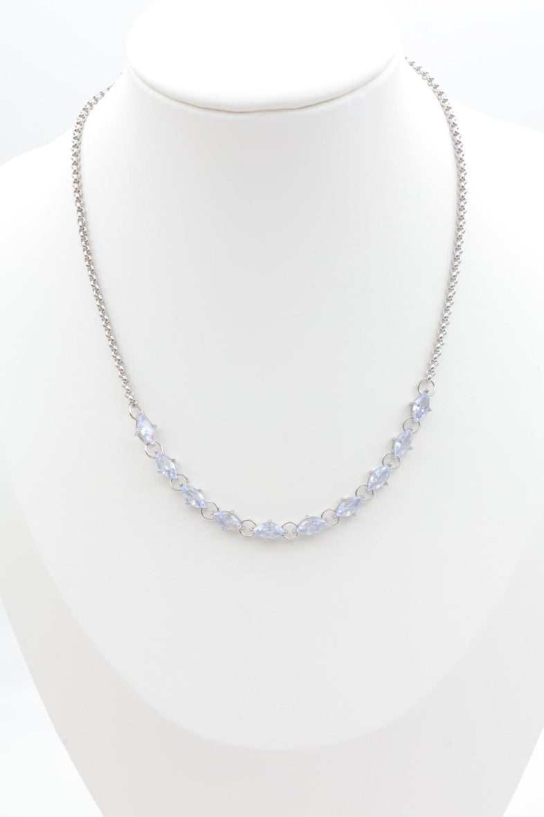 Collier Sidney
