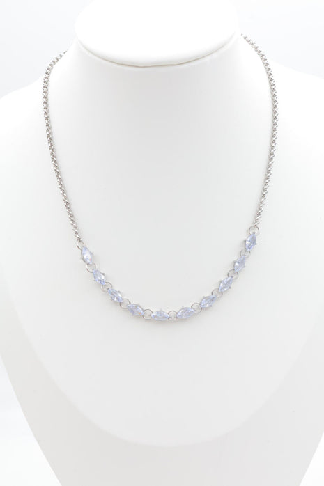 Collier Sidney