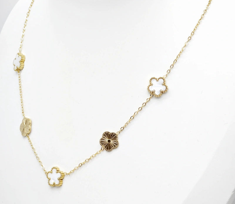 Collier Laure