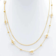 Collier Marguerite