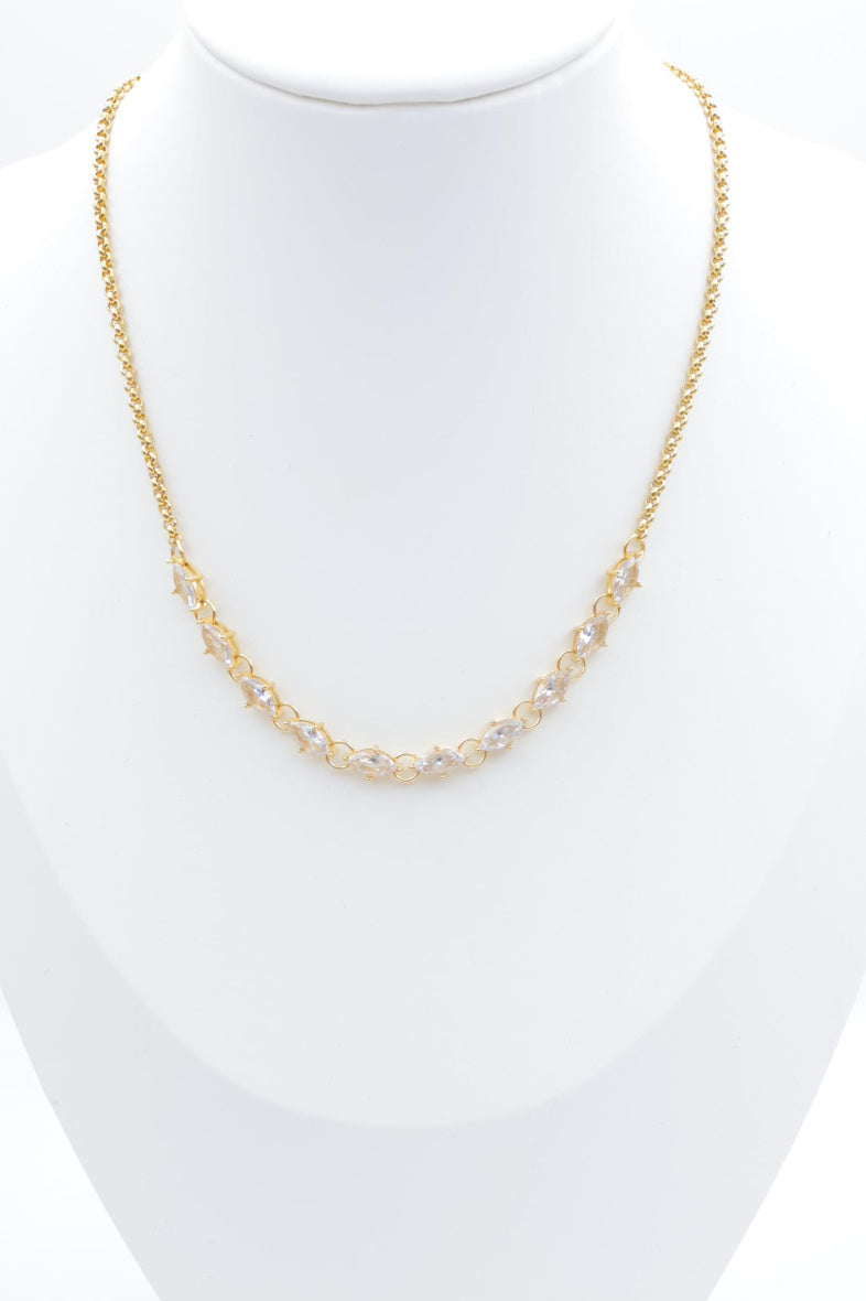 Collier Sidney