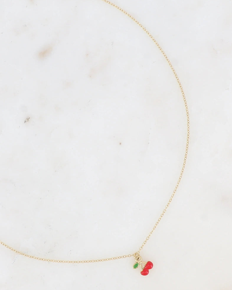 Collier Chérie